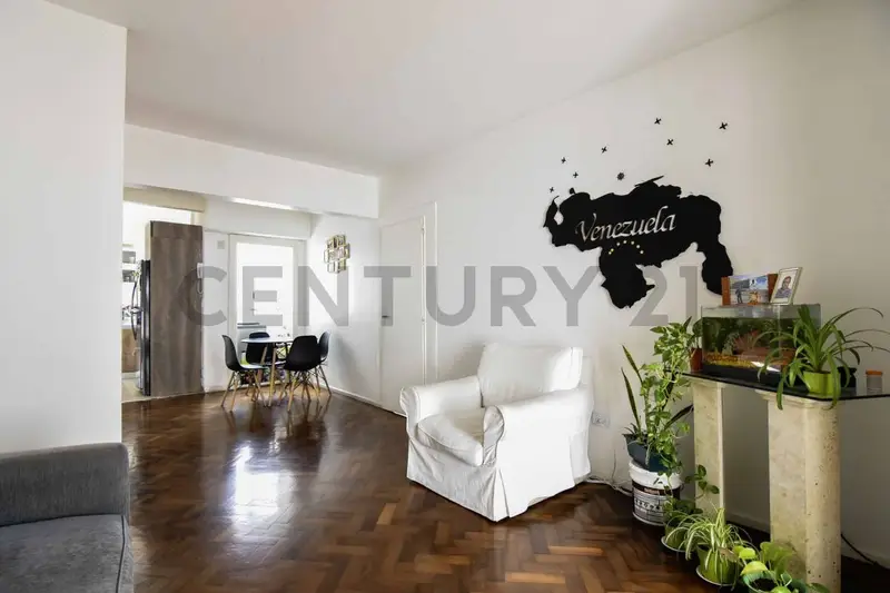 Departamento en venta · Caballito, CABA