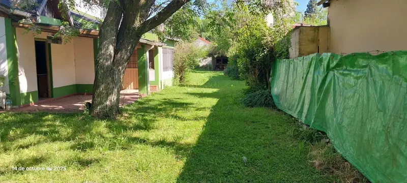 Casa en venta · Villa Gobernador Udaondo, Ituzaingó, GBA Oeste, Provincia de Buenos Aires