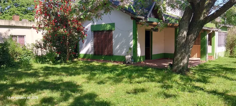 Casa en venta · Villa Gobernador Udaondo, Ituzaingó, GBA Oeste, Provincia de Buenos Aires