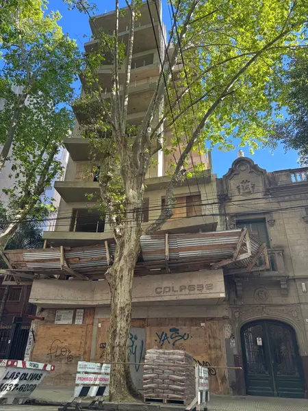 Departamento en venta · Colegiales, CABA