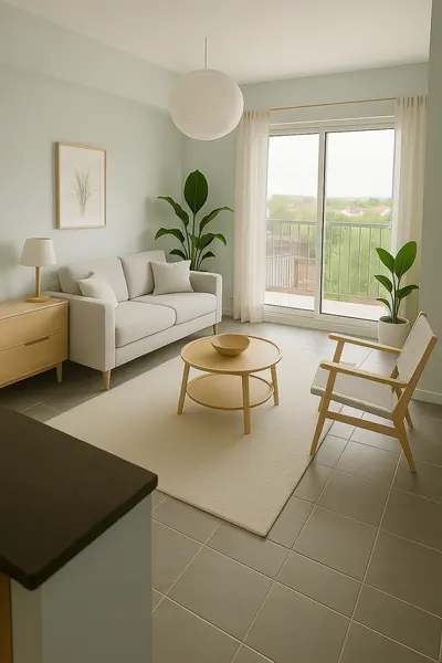 Departamento en venta · San Fernando, GBA Norte, Provincia de Buenos Aires