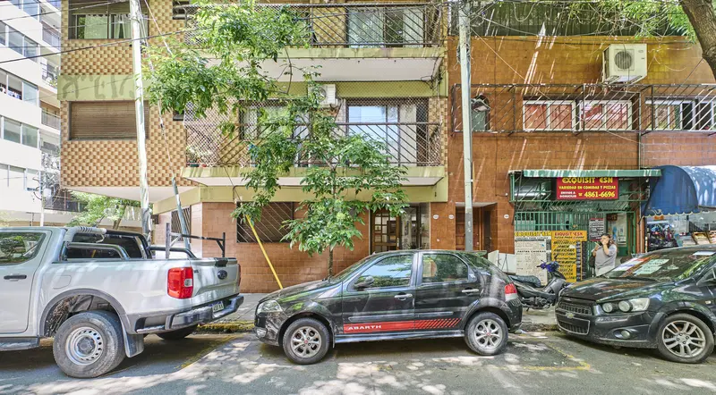 Departamento en venta · Almagro, CABA Departamento en venta · Almagro, CABA
