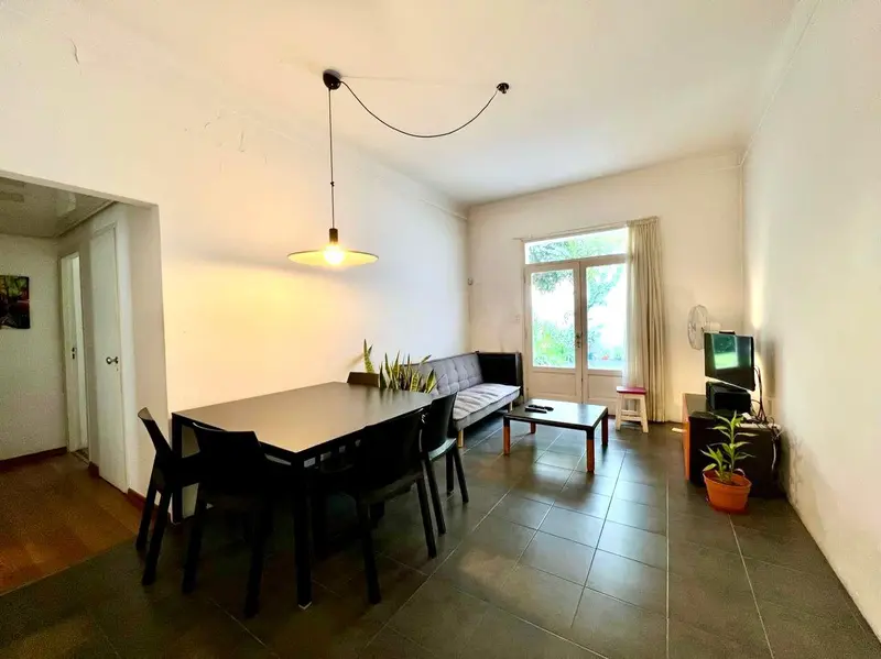 PH en venta · Barracas, CABA