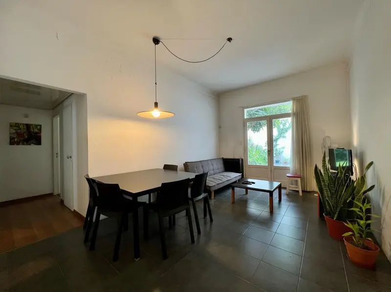 PH en venta · Barracas, CABA