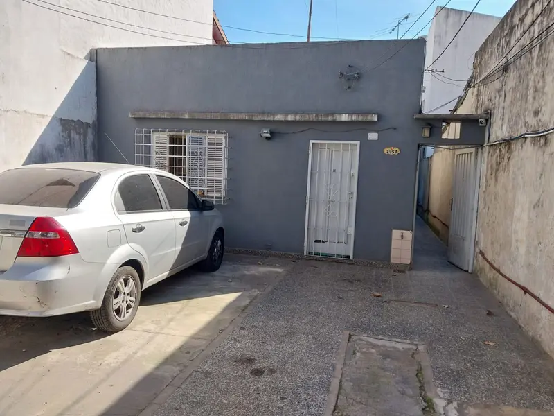 PH en venta · San Martin, General San Martin, GBA Norte, Provincia de Buenos Aires
