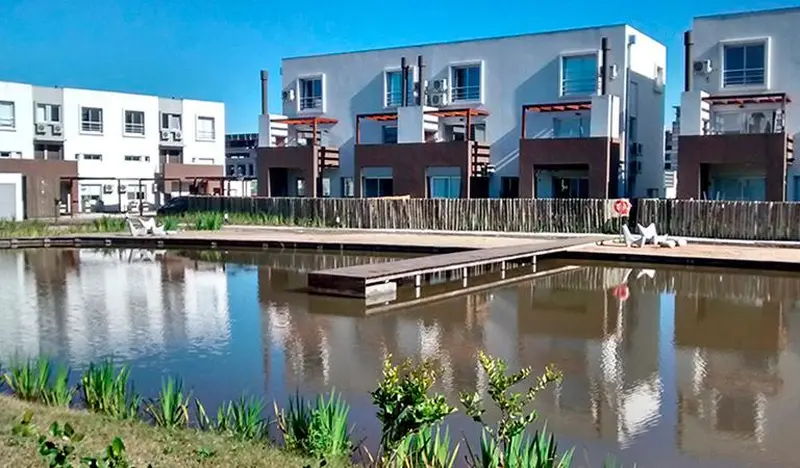 Departamento en venta · Sendero, Nordelta, Tigre, GBA Norte, Provincia de Buenos Aires
