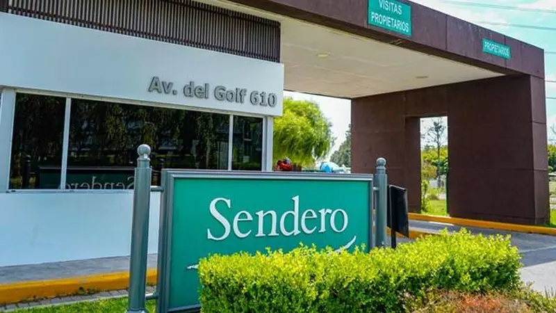 Departamento en venta · Sendero, Nordelta, Tigre, GBA Norte, Provincia de Buenos Aires