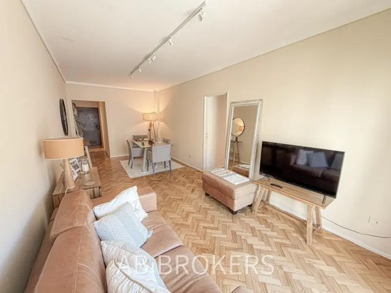Departamento en venta · Palermo, CABA