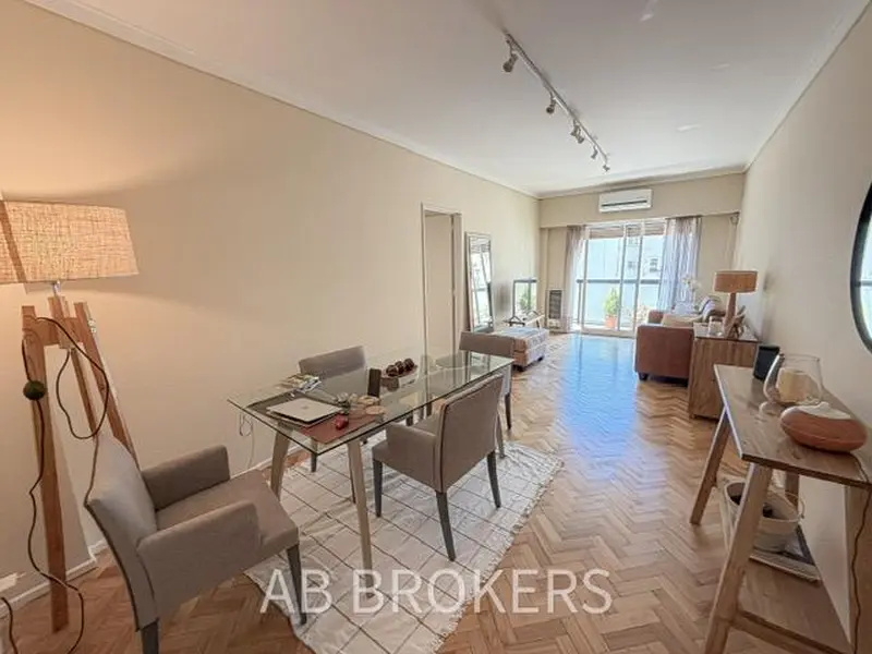 Departamento en venta · Palermo, CABA