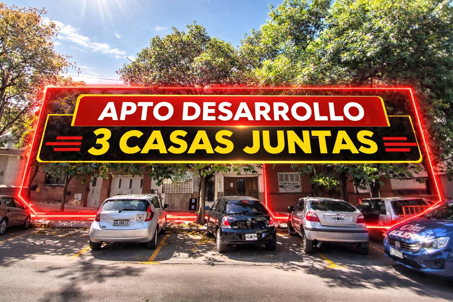 Casa en venta · Alta Córdoba, Córdoba Capital, Córdoba