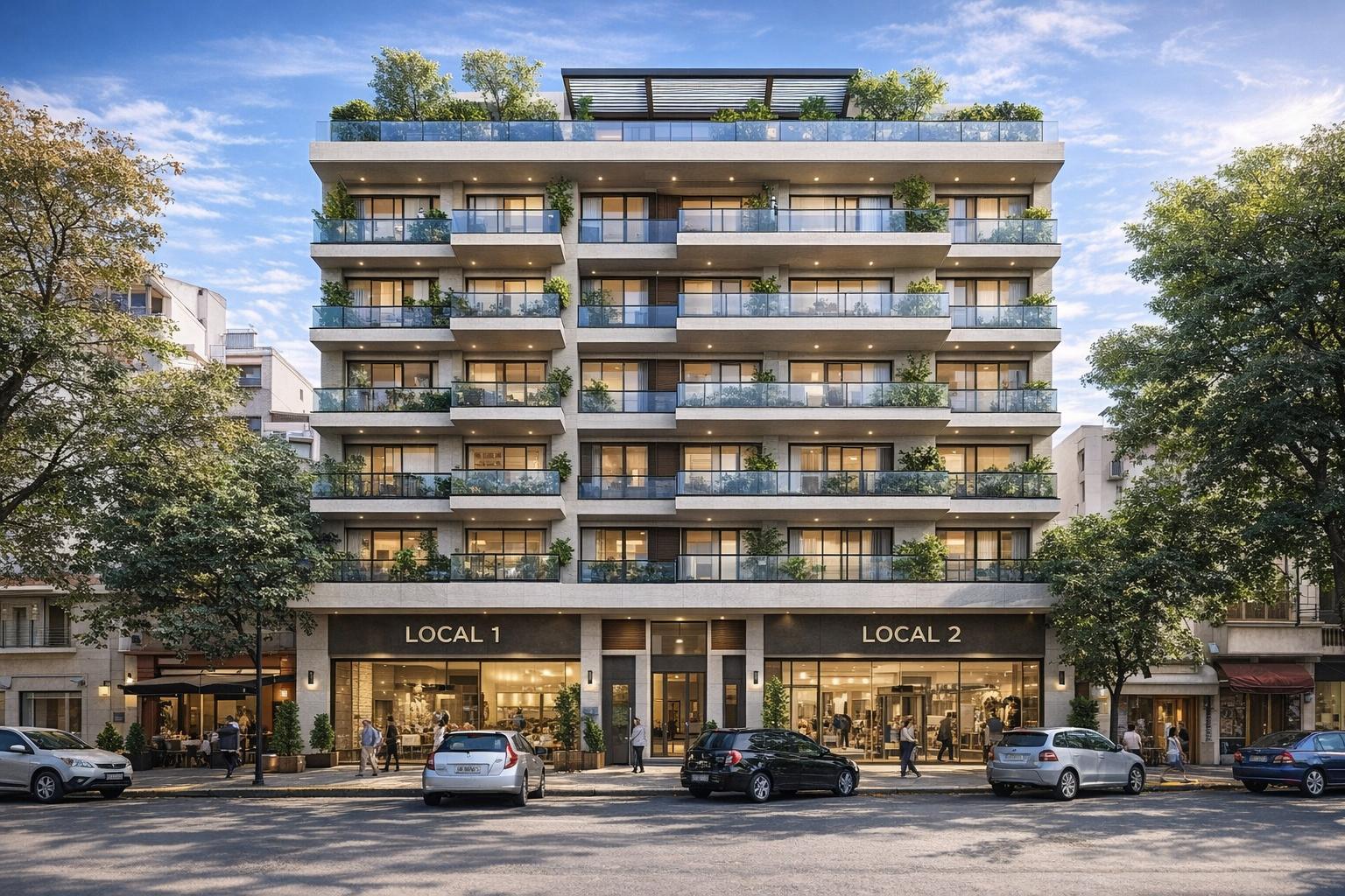 Casa en venta · Alta Córdoba, Córdoba Capital, Córdoba