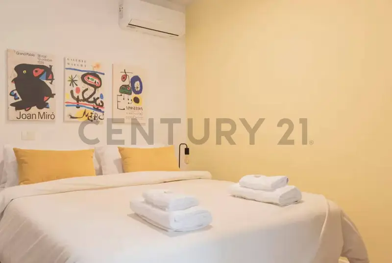 Departamento en venta · Palermo, CABA