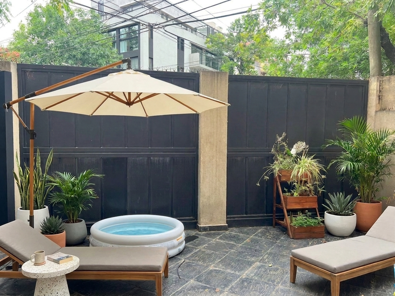 Departamento en venta · Nuñez, CABA
