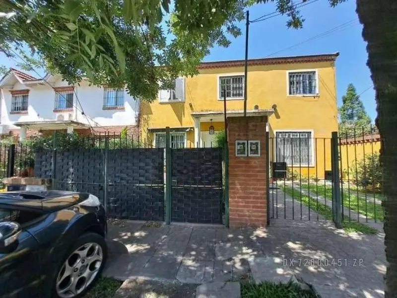 Casa en venta · San Isidro, GBA Norte, Provincia de Buenos Aires