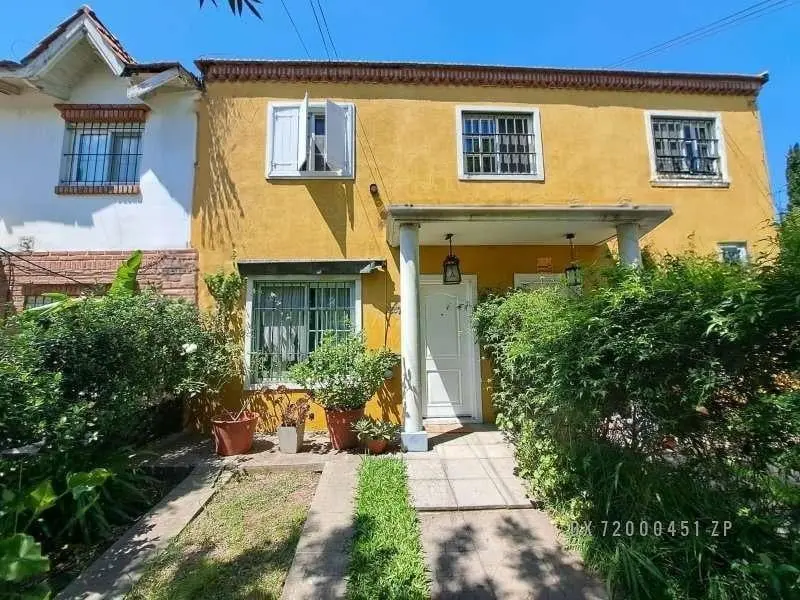 Casa en venta · San Isidro, GBA Norte, Provincia de Buenos Aires