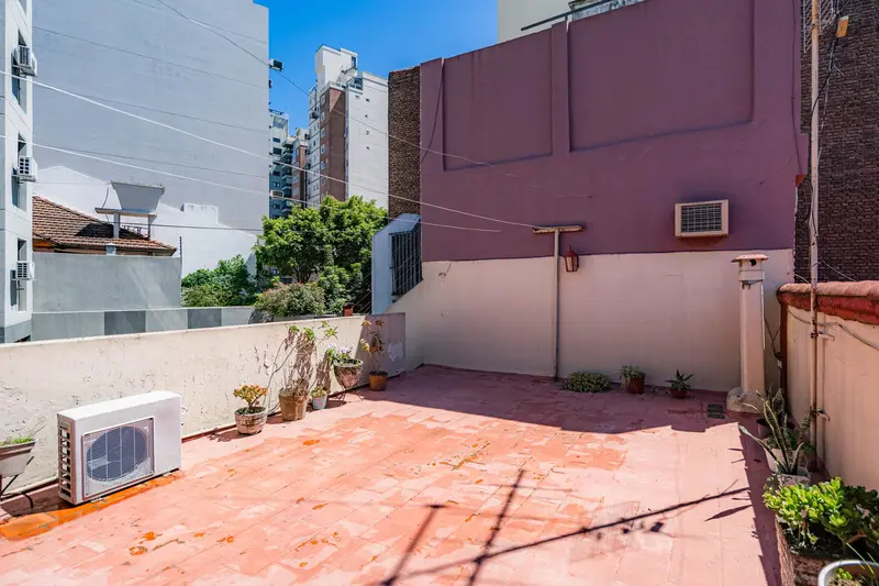 PH en venta · Ramos Mejia, La Matanza, GBA Oeste, Provincia de Buenos Aires