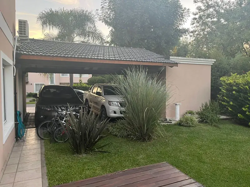 Casa en venta · San Patricio, Moreno, GBA Oeste, Provincia de Buenos Aires
