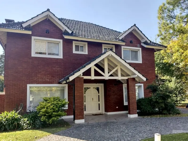 Casa en venta · Pilar, GBA Norte, Provincia de Buenos Aires