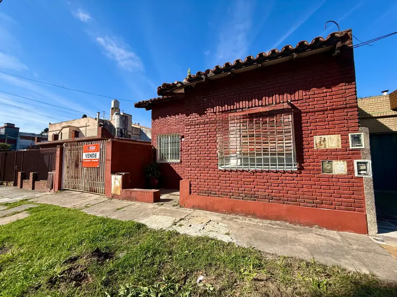 Casa en venta · El Palomar, Morón, GBA Oeste, Provincia de Buenos Aires