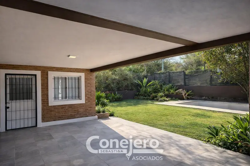 Casa en venta · Villa Rivera Indarte, Córdoba Capital, Córdoba