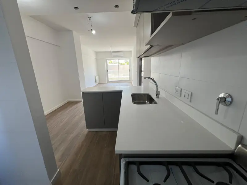 Departamento en venta · Nuñez, CABA