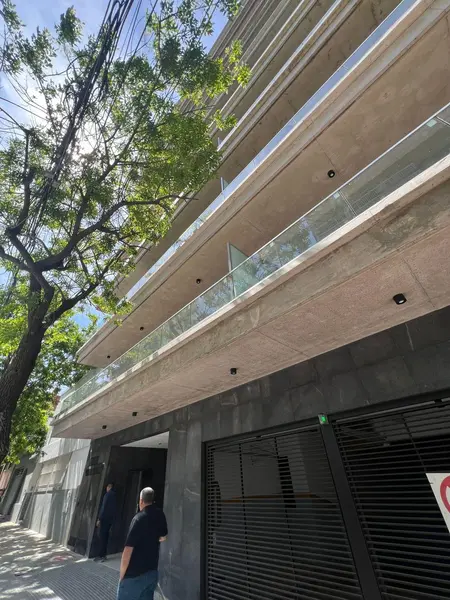 Departamento en venta · Nuñez, CABA