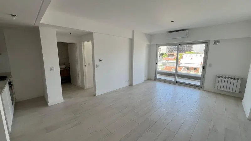 Departamento en venta · Nuñez, CABA