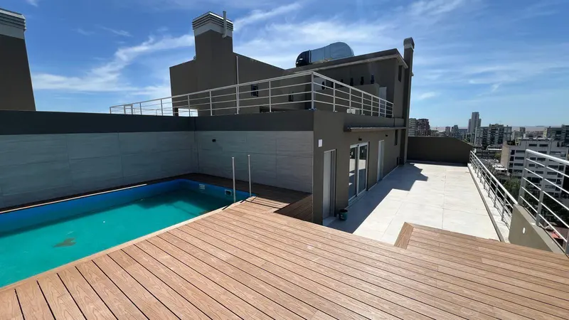 Departamento en venta · Nuñez, CABA