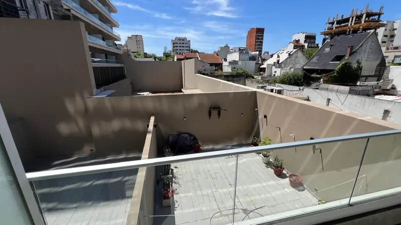 Departamento en venta · Nuñez, CABA