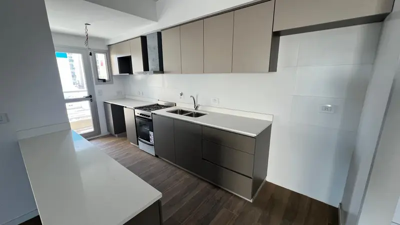 Departamento en venta · Nuñez, CABA