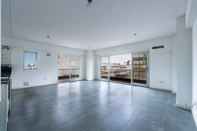 Departamento en venta · General San Martin, GBA Norte, Provincia de Buenos Aires