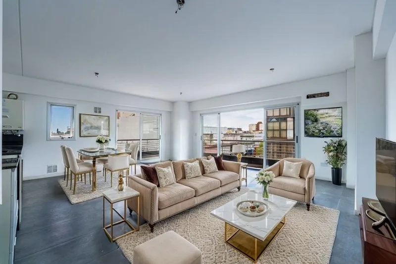 Departamento en venta · General San Martin, GBA Norte, Provincia de Buenos Aires