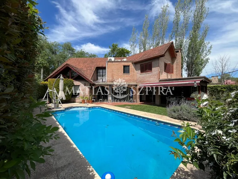 Casa en venta · El Jagüel, Ituzaingó, GBA Oeste, Provincia de Buenos Aires