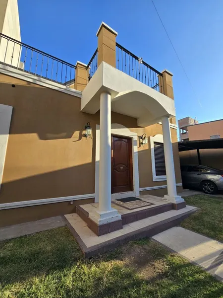 Casa en venta · San Luis, Sobremonte, Córdoba