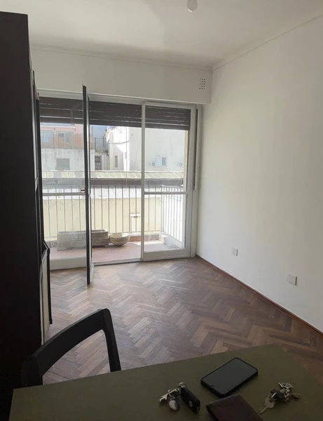 Departamento en venta · Recoleta, CABA
