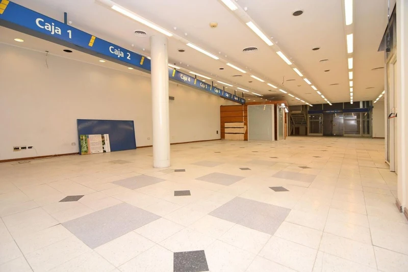 Comercio en alquiler · San Nicolás, CABA