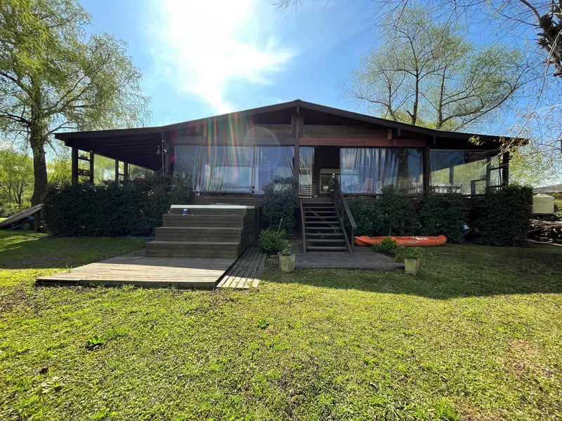Casa en venta · Canal del Este, Tigre, GBA Norte, Provincia de Buenos Aires