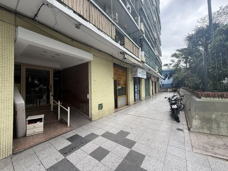 Departamento en venta · Caballito, CABA