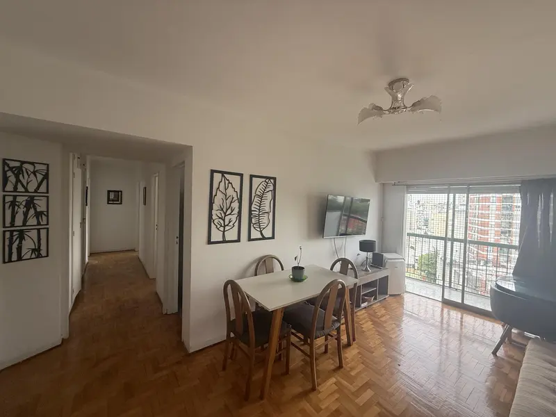 Departamento en venta · Caballito, CABA