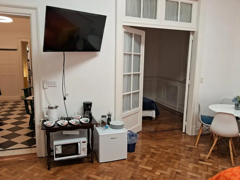 Departamento en venta · San Nicolás, CABA
