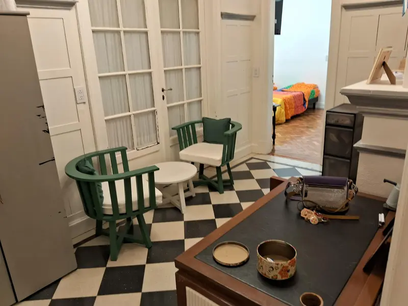 Departamento en venta · San Nicolás, CABA