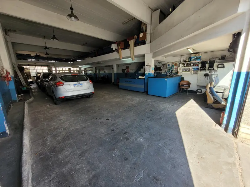 Depósito en venta · Munro, Vicente López, GBA Norte, Provincia de Buenos Aires