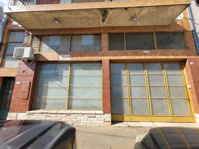 Depósito en venta · Munro, Vicente López, GBA Norte, Provincia de Buenos Aires