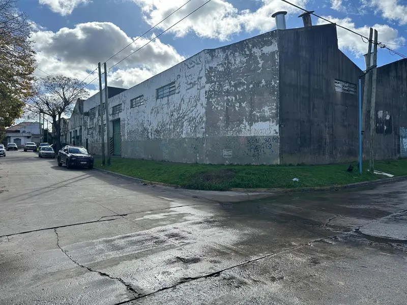 Depósito en alquiler · Quilmes, GBA Sur, Provincia de Buenos Aires