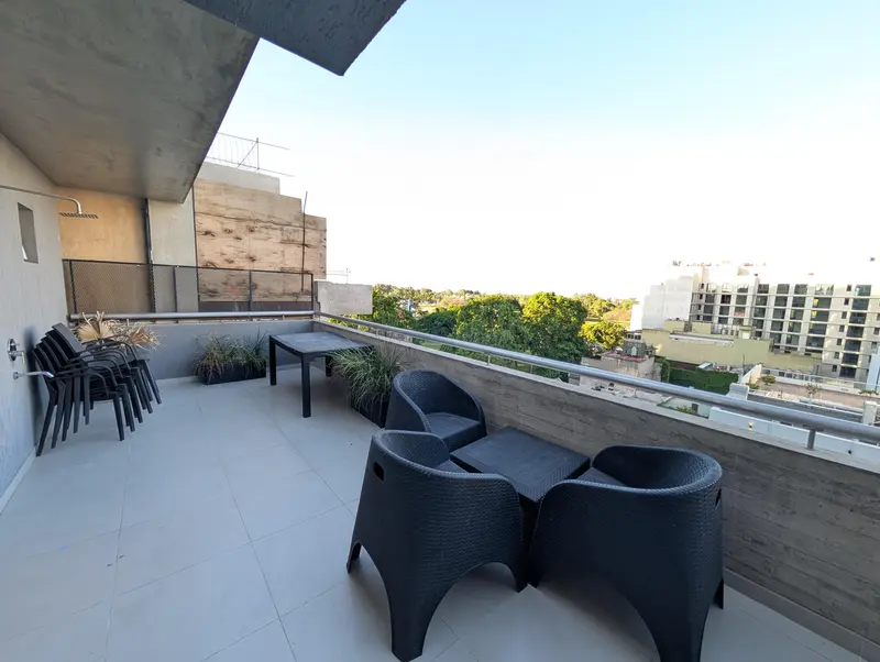 Departamento en venta · Nuñez, CABA Departamento en venta · Nuñez, CABA