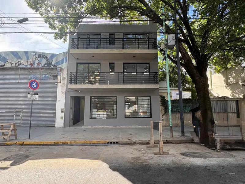 Departamento en venta · Villa del Parque, CABA