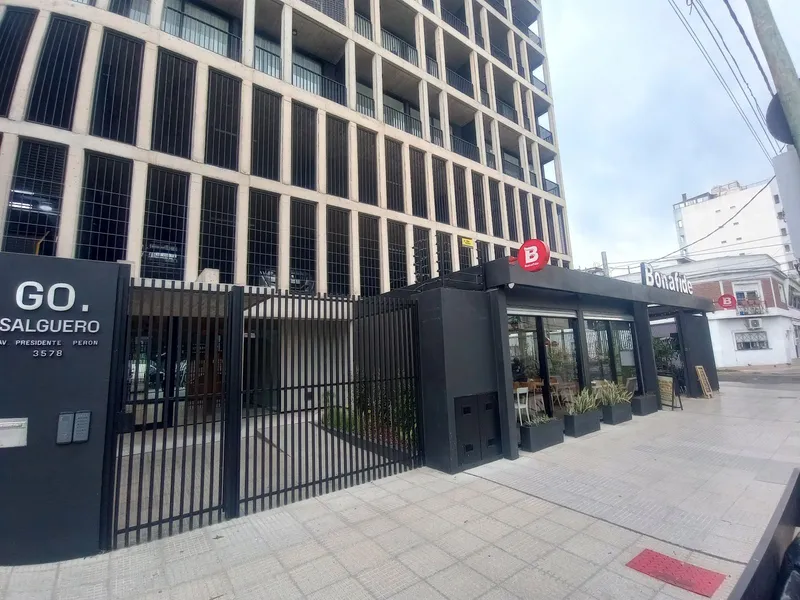 Departamento en venta · San Martin, General San Martin, GBA Norte, Provincia de Buenos Aires