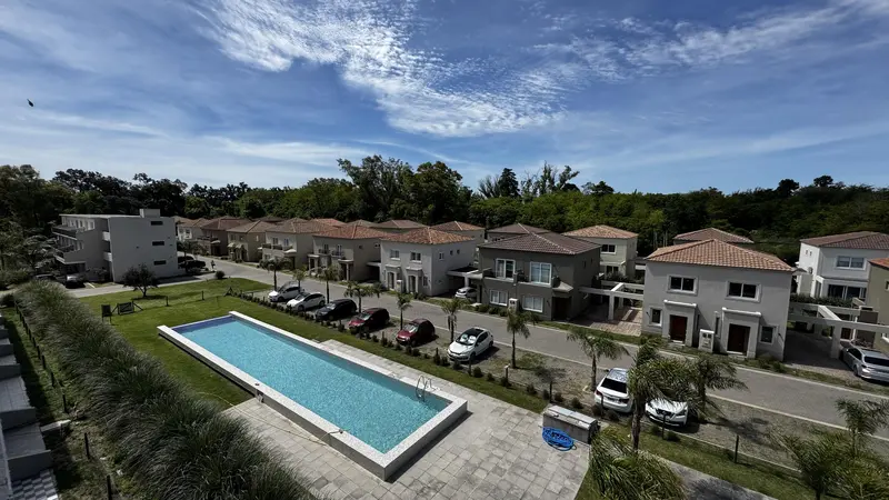 Departamento en venta · Saravi Village, Pilar, GBA Norte, Provincia de Buenos Aires