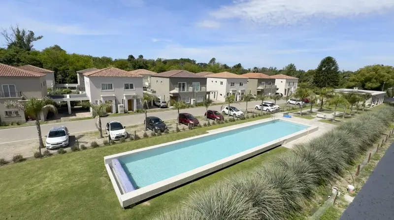 Departamento en venta · Saravi Village, Pilar, GBA Norte, Provincia de Buenos Aires