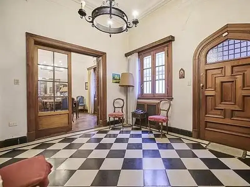 Casa en venta · Belgrano, CABA